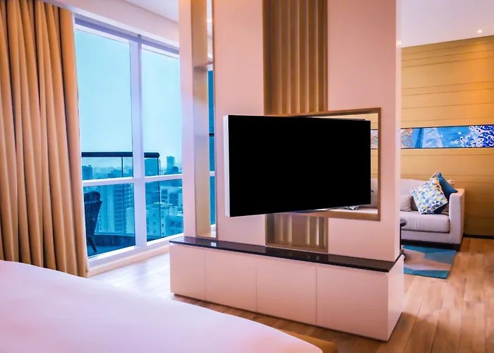 Hilton Bahrain