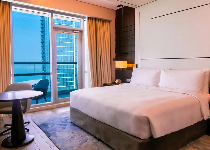 Hilton Bahrain