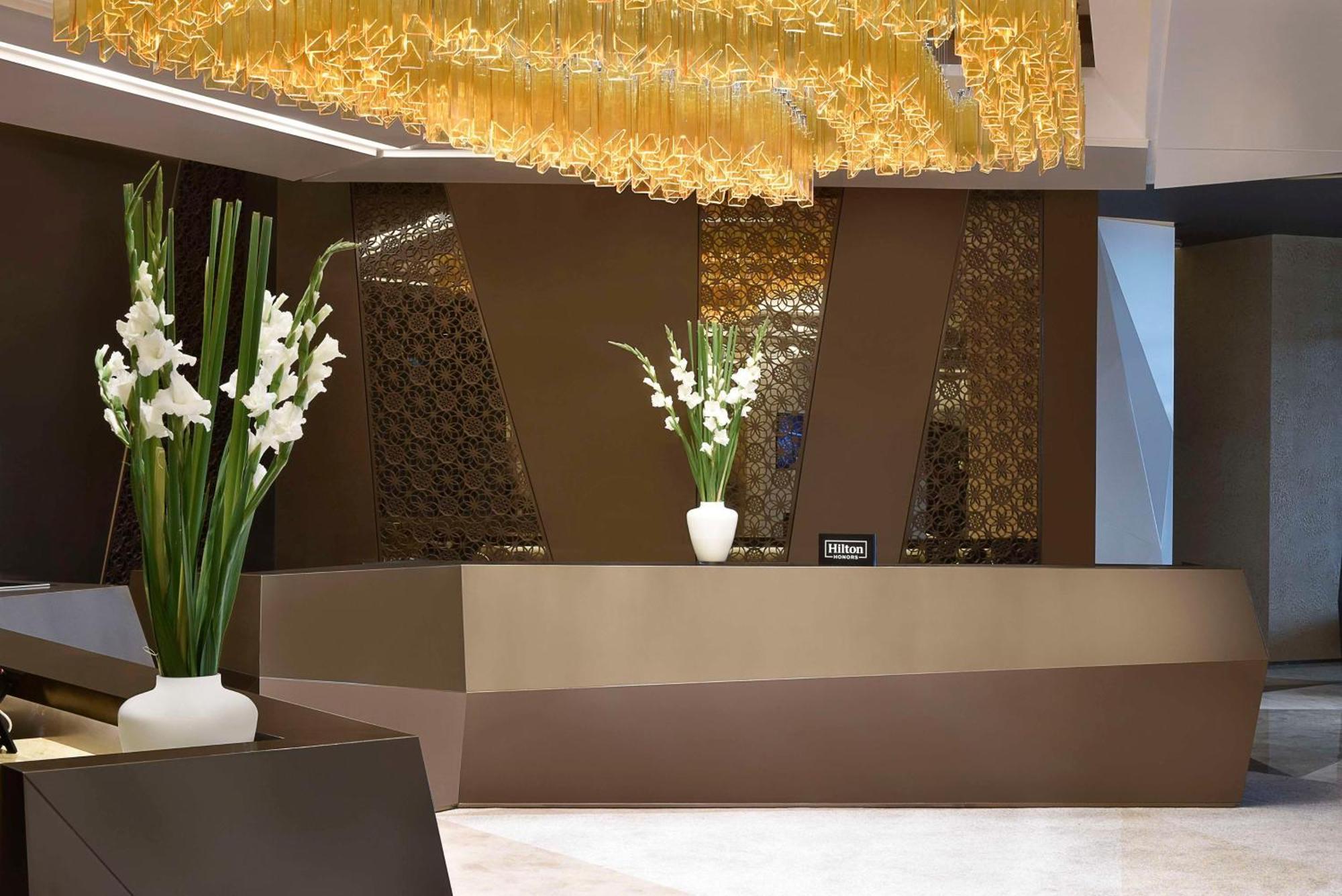 Hotel Hilton Bahrain Manama