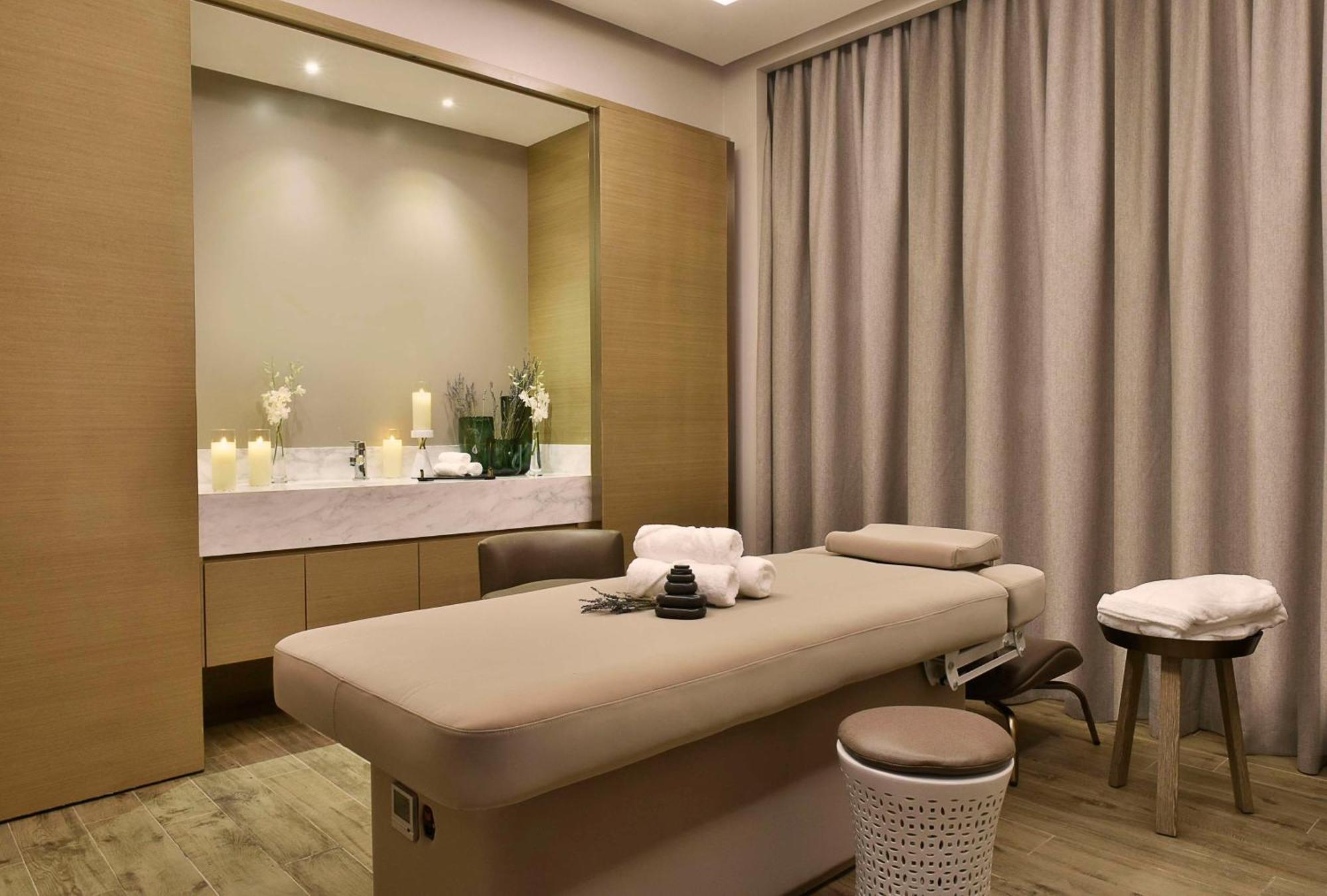 Hilton Bahrain 5*