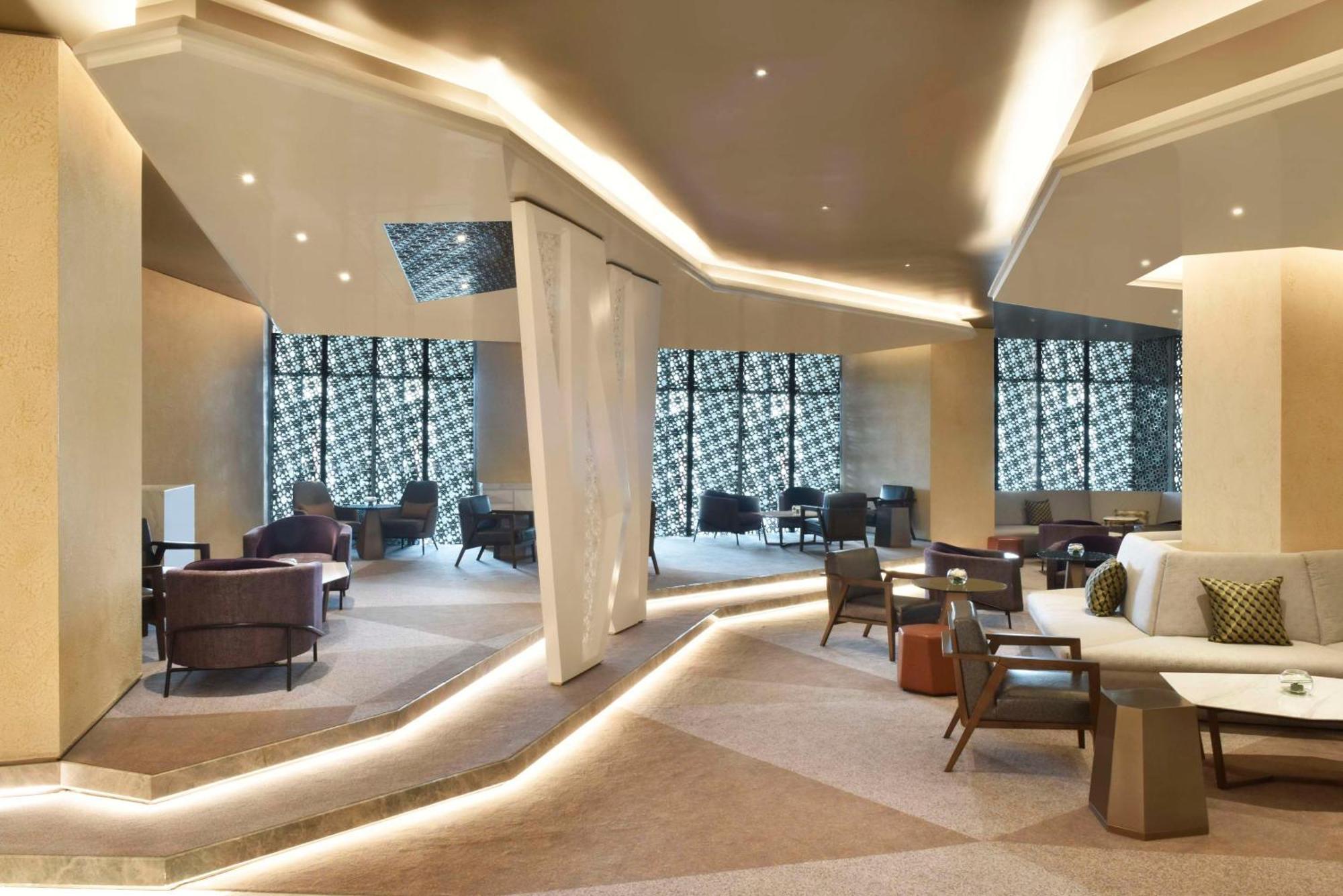 Hotel Hilton Bahrain 5*