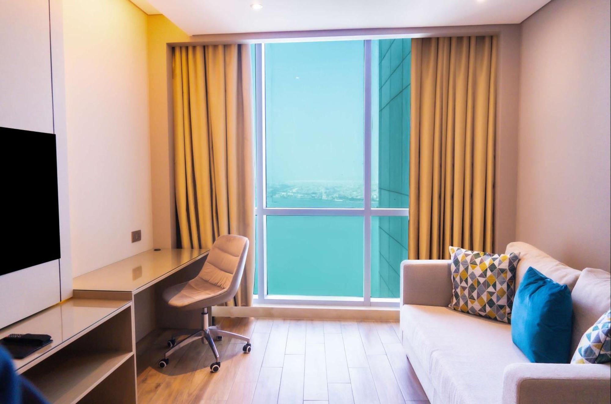 Hotel Hilton Bahrain 5*