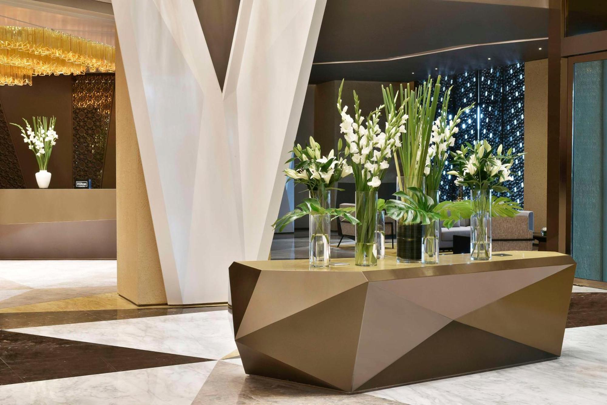 Hilton Bahrain