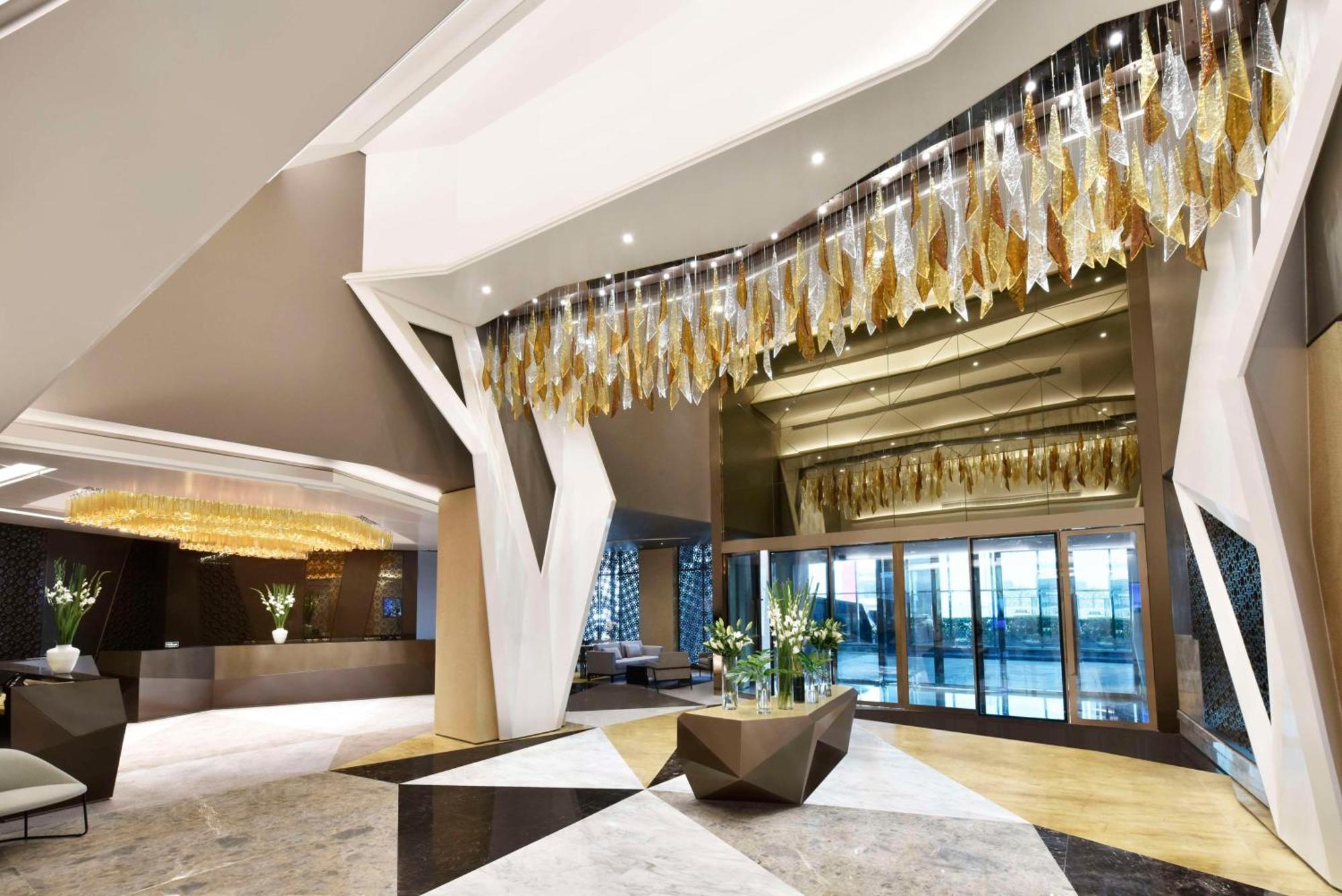 Hotel Hilton Bahrain 5*