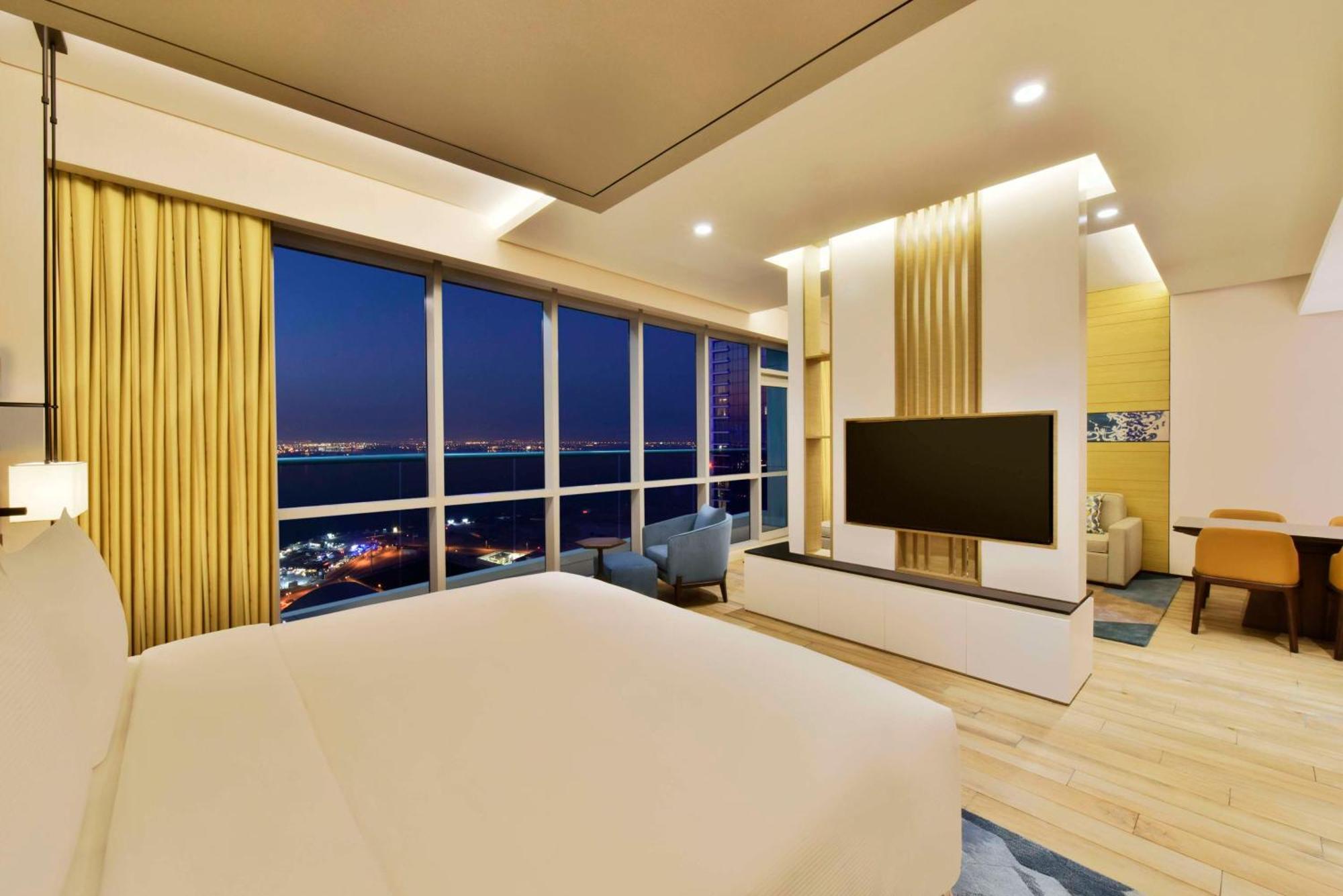 Hotel Hilton Bahrain