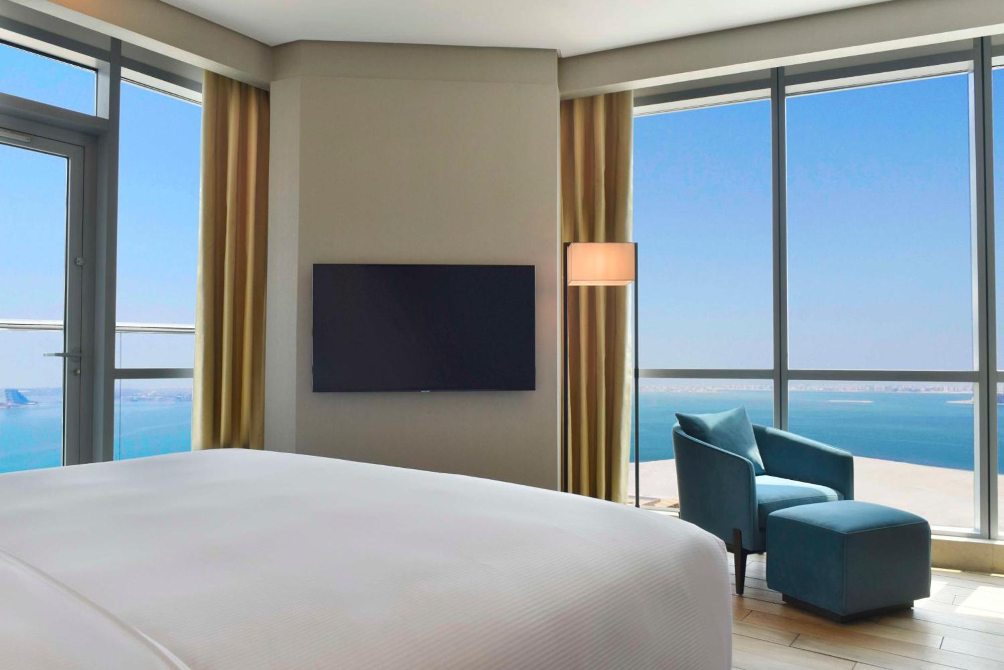 Hilton Bahrain Hotel 5*
