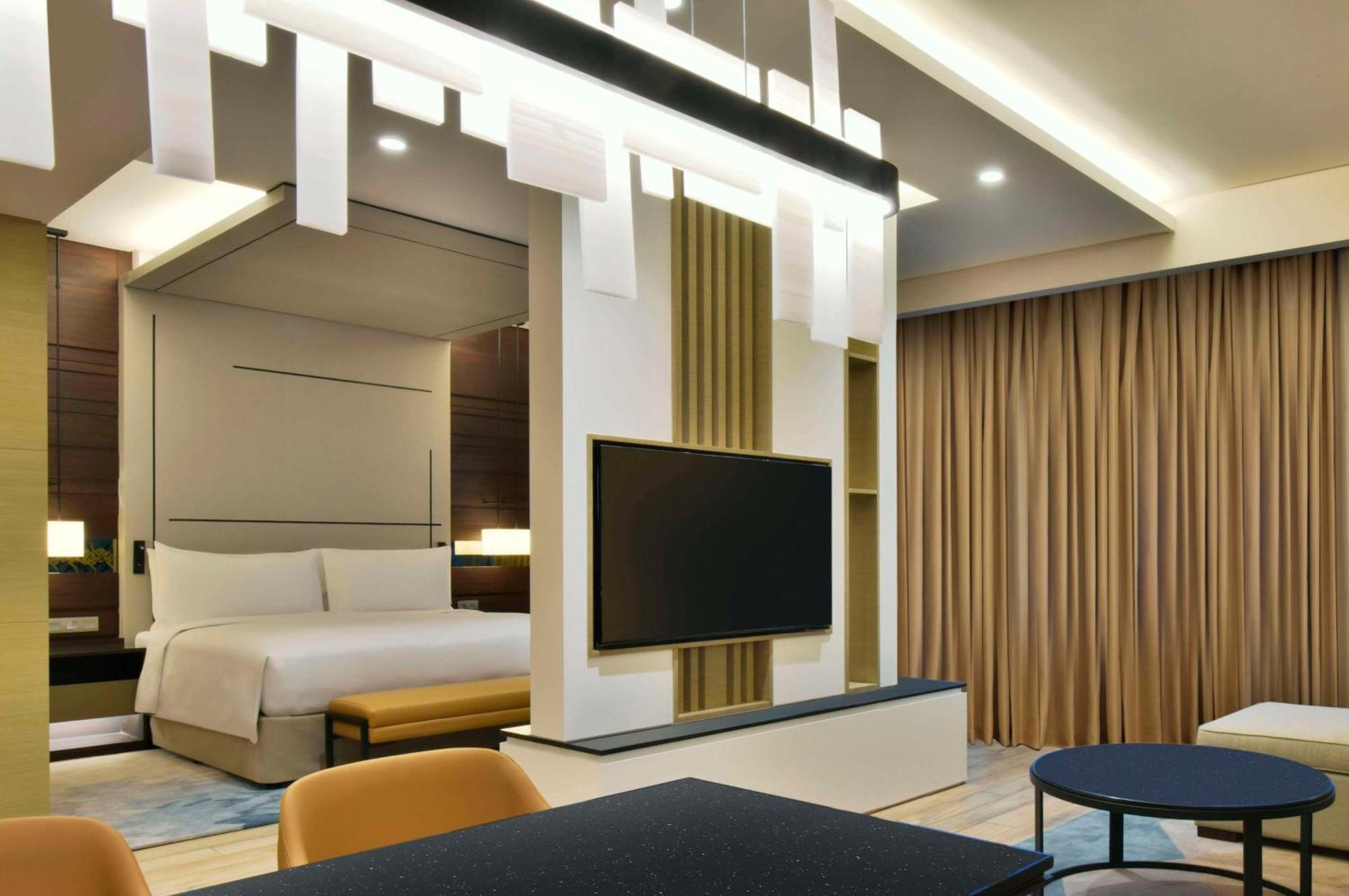 Hilton Bahrain Manama