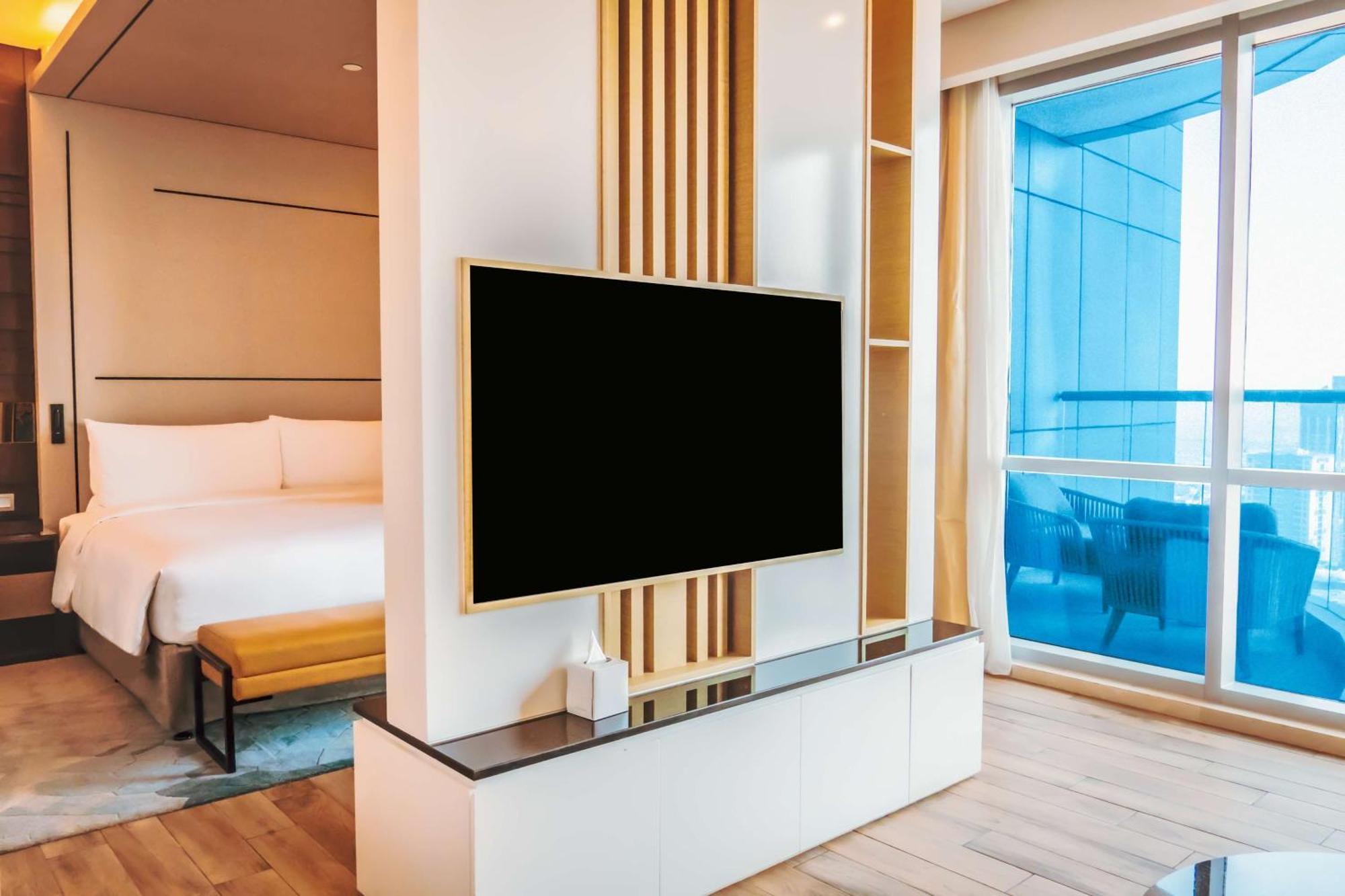 Hotel Hilton Bahrain