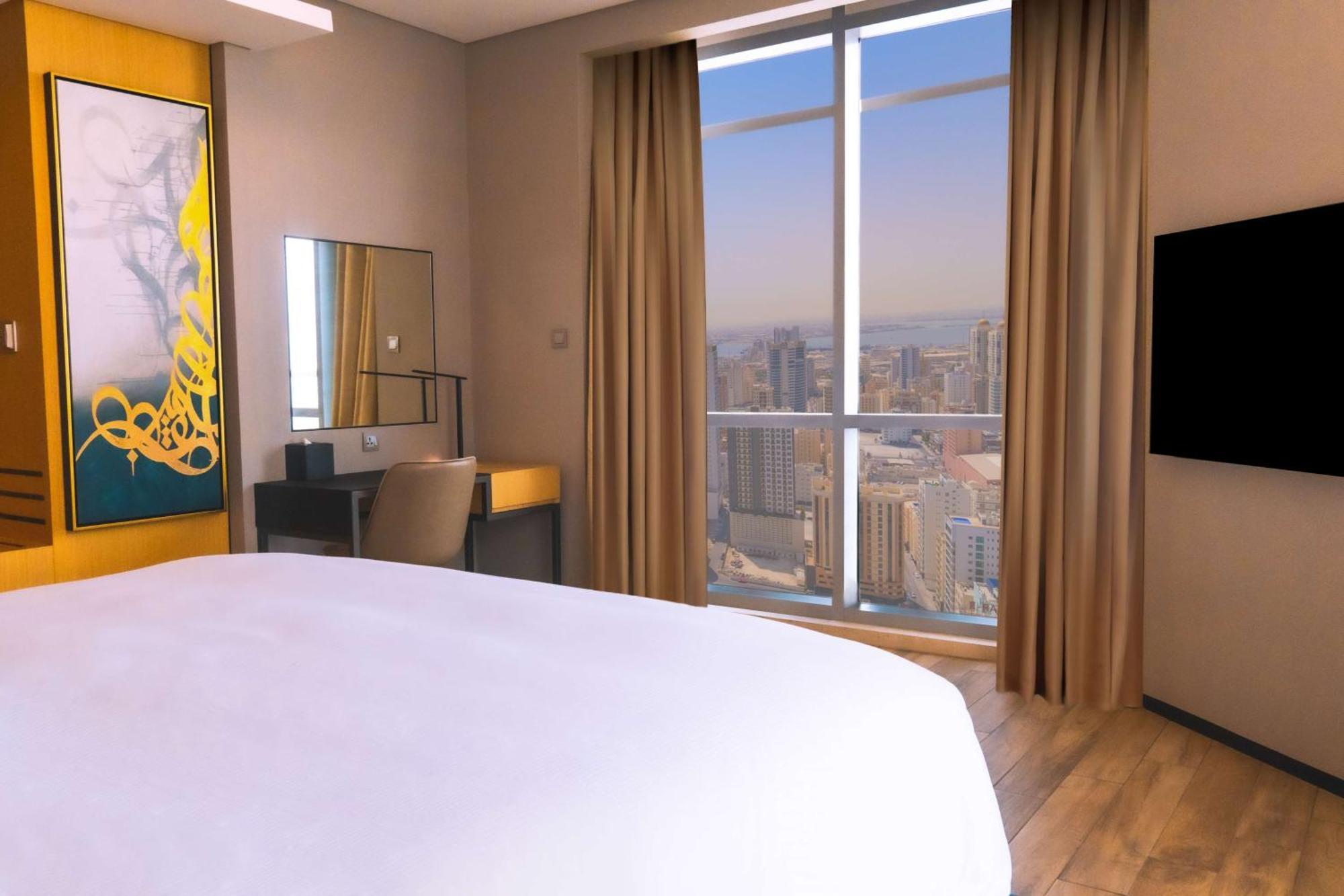 Hilton Bahrain Hotel 5*