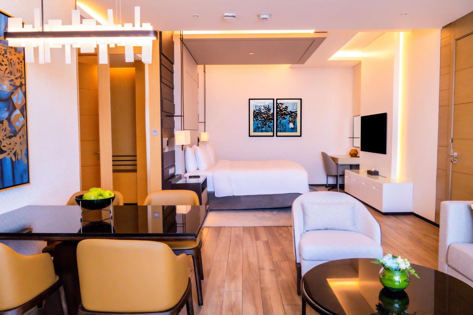 Hotel Hilton Bahrain 5*