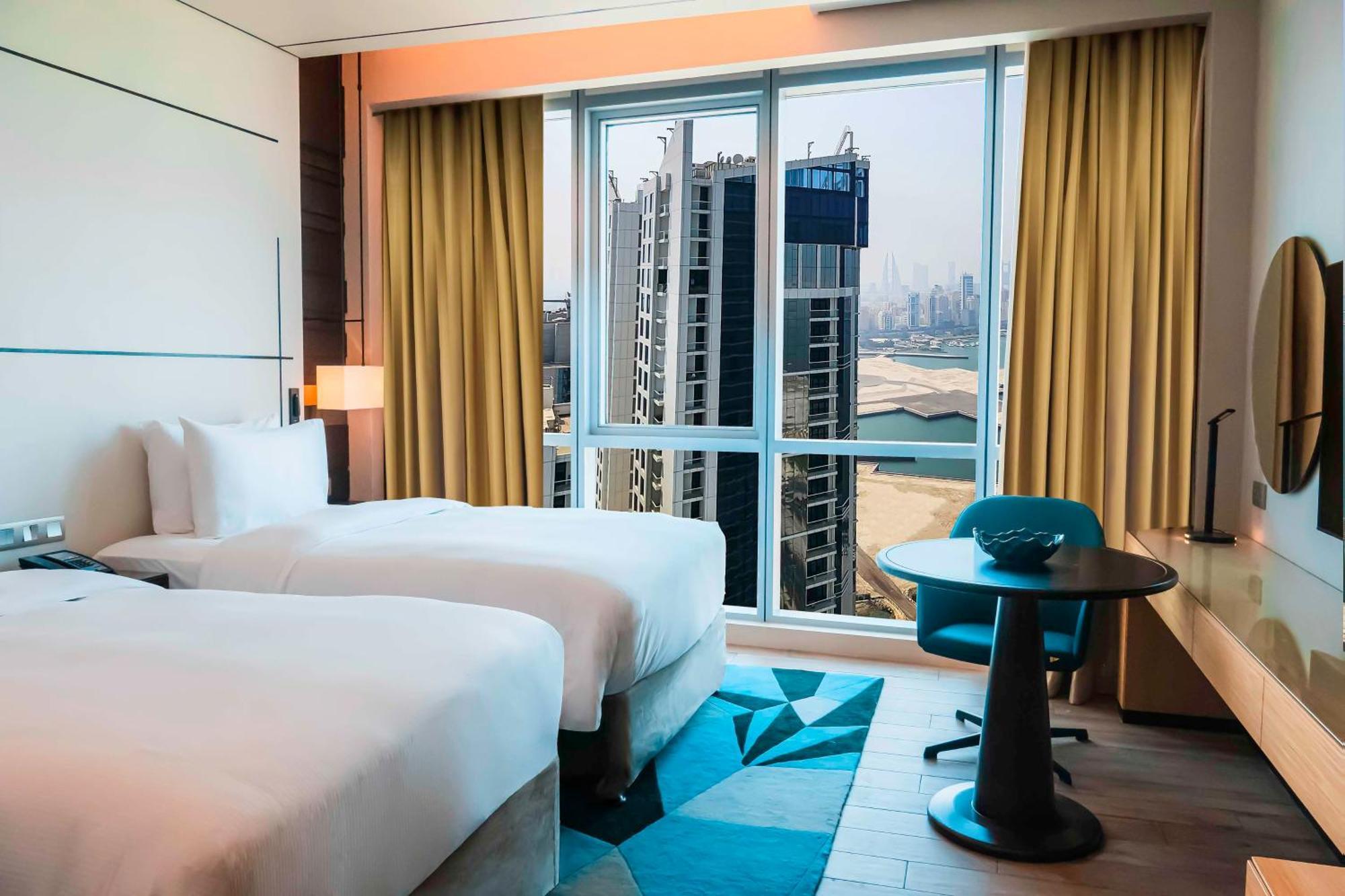 Hilton Bahrain Manama