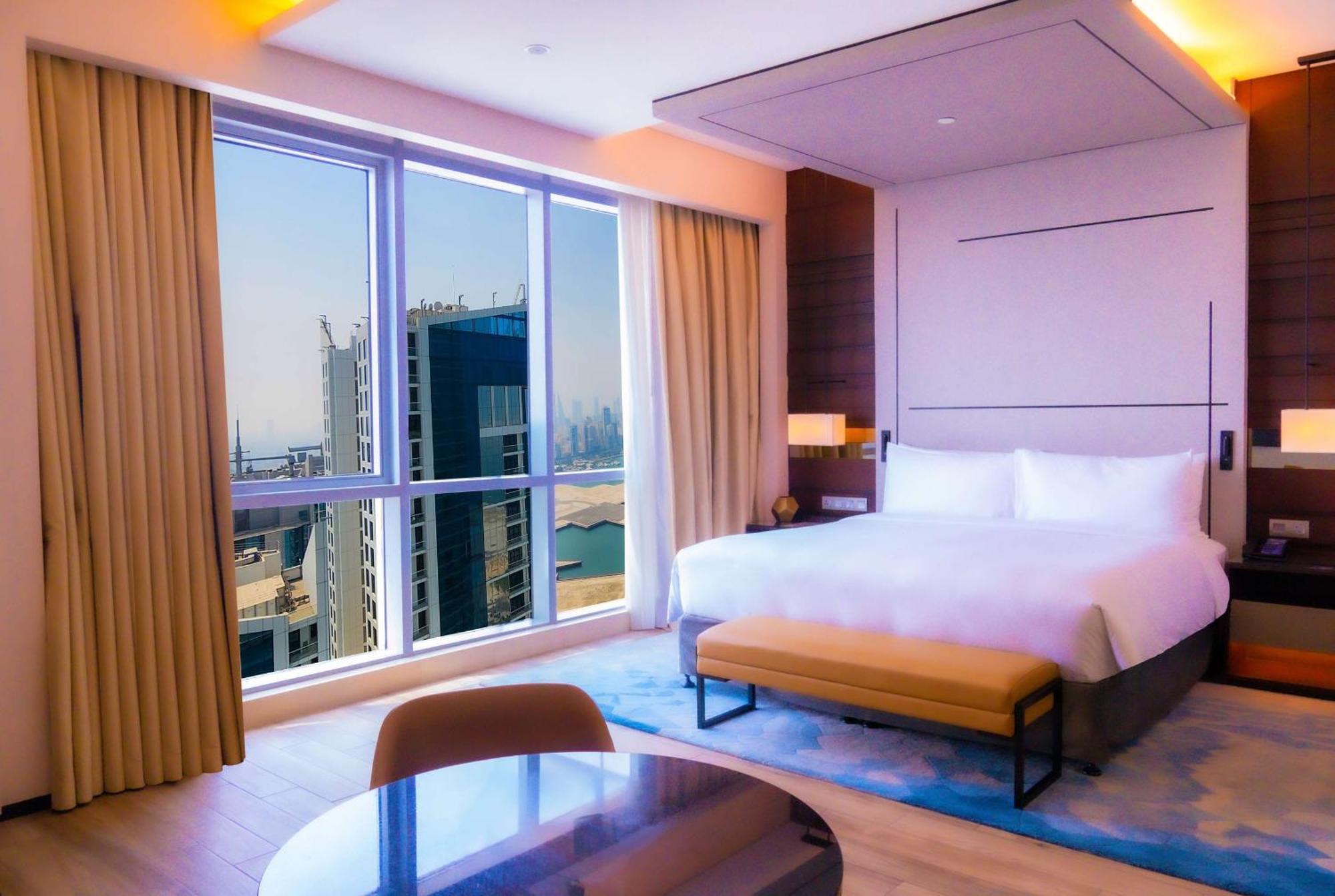 Hilton Bahrain Hotel 5*