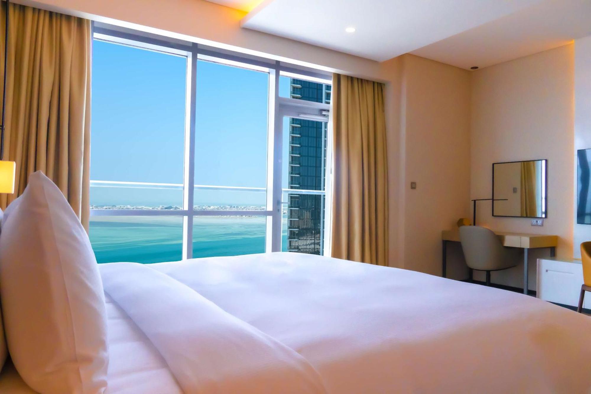 Hilton Bahrain Hotel