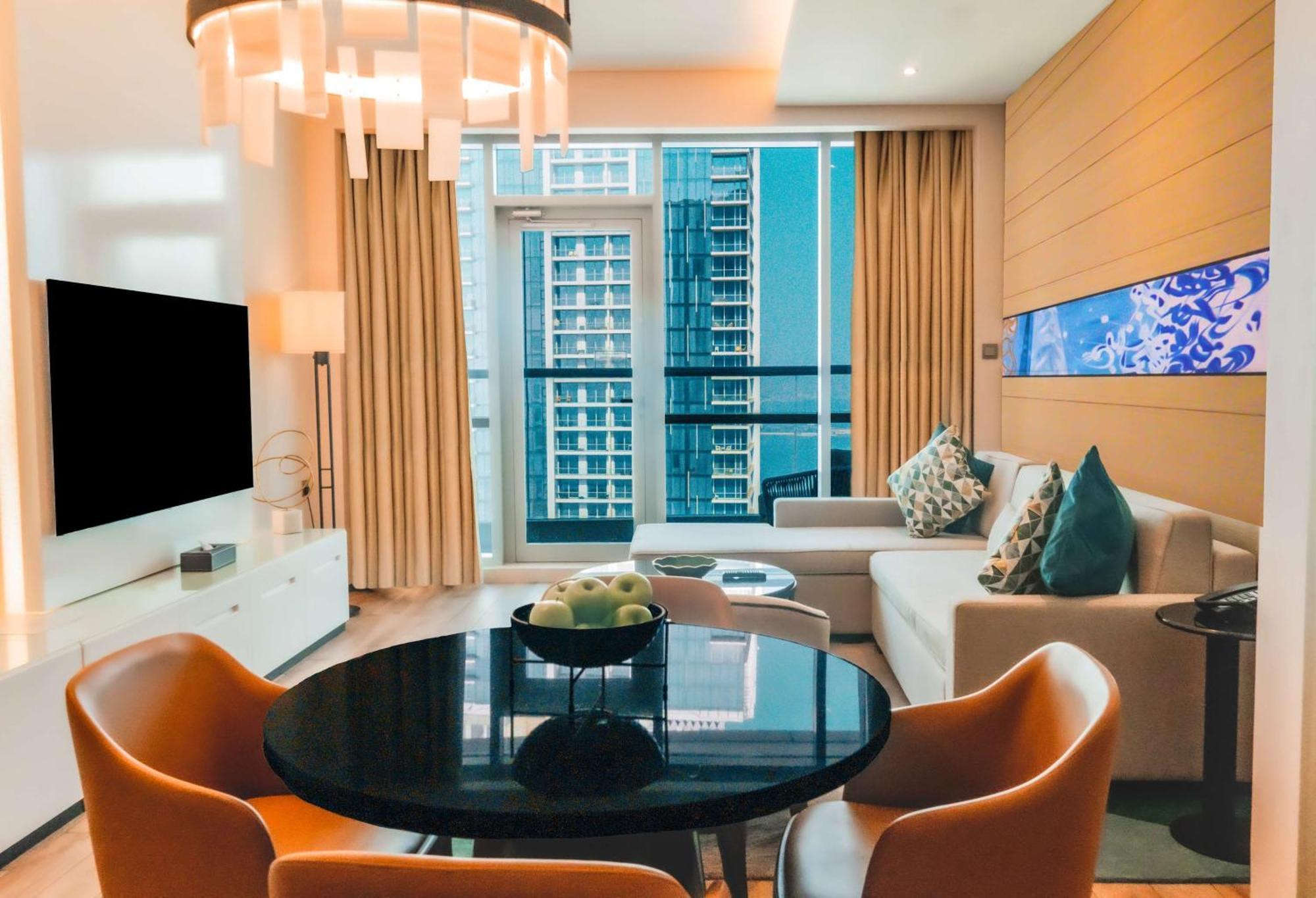 Hotel Hilton Bahrain 5*