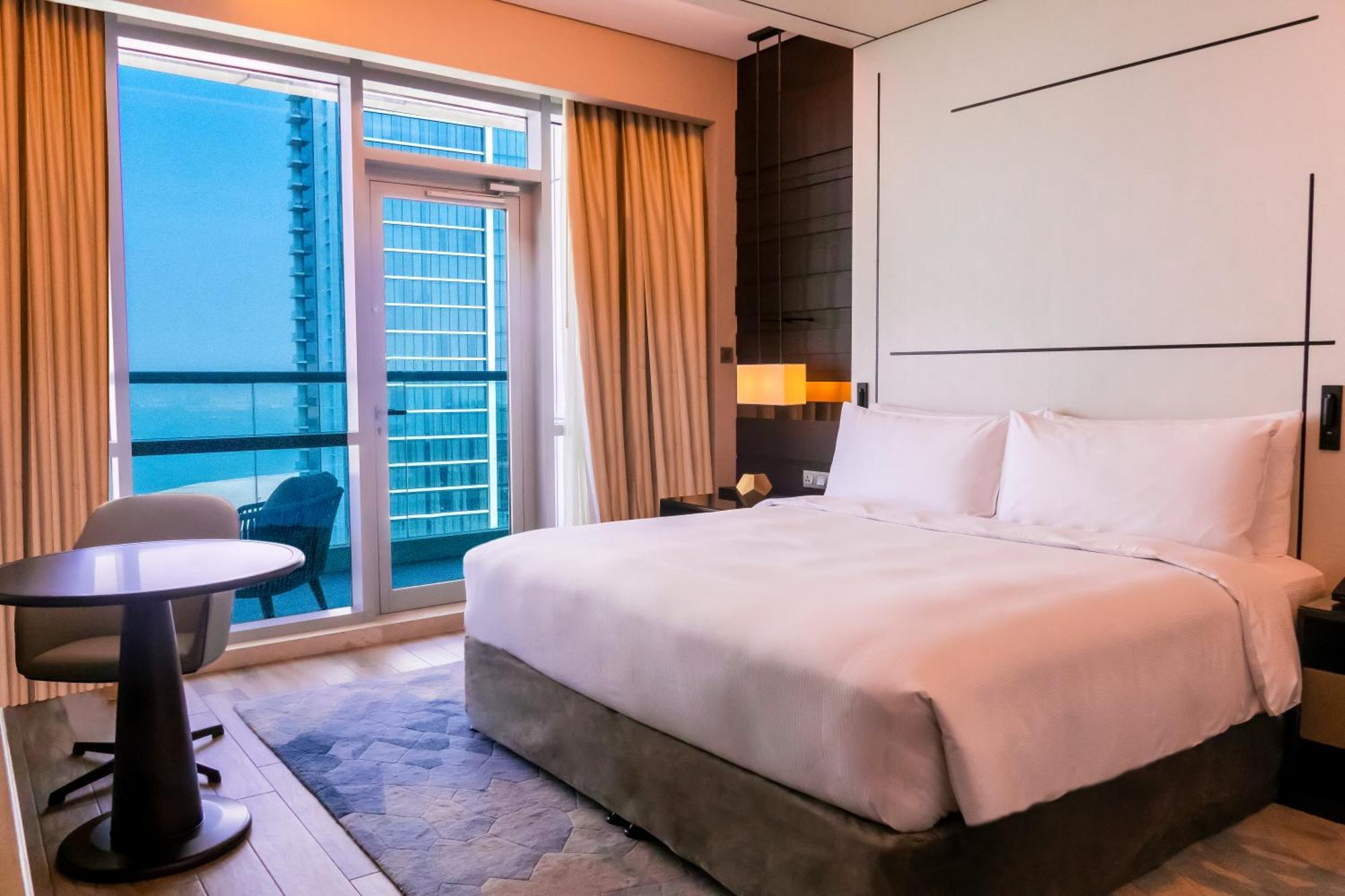 Hotel Hilton Bahrain 5*
