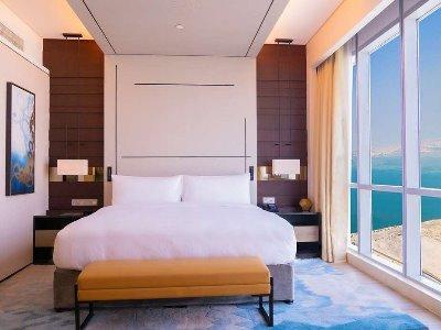 Hilton Bahrain Hotel