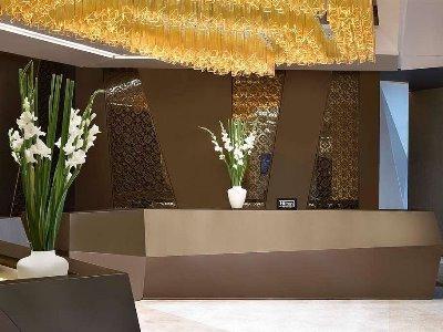 Hotel Hilton Bahrain Manama