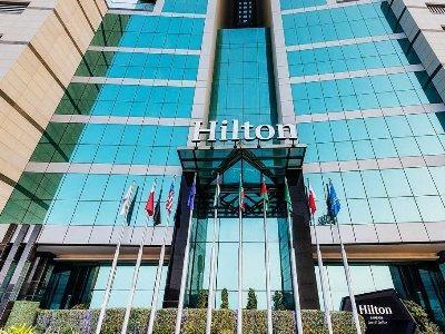 Hilton Bahrain 5* Manama