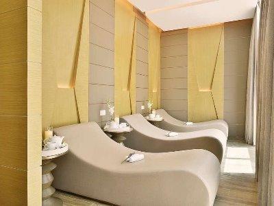 Hotel Hilton Bahrain