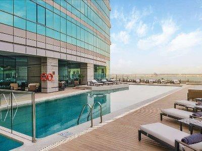 Hilton Bahrain Hotel Manama