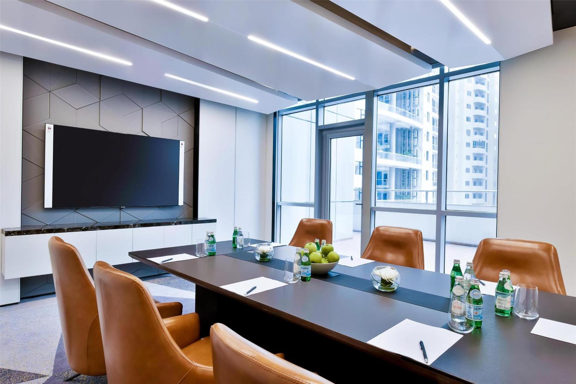 Hilton Bahrain Hotel Manama